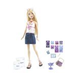Barbie - My Scene - Mall Maniac Barbie Doll
