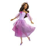 Barbie In The 12 Dancing Princesses Princess Ashlyn Doll