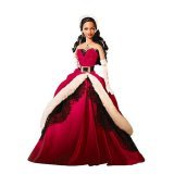 Barbie Collector Holiday Doll