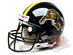 Hamiton Tiger-Cats Football Helmets to buy