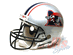 Monteal Alouettes Football Helmets to buy